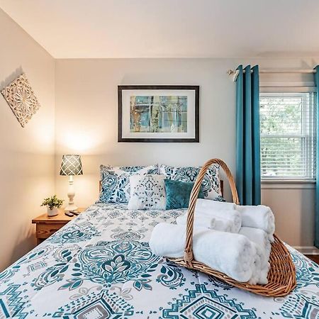 Kelly'S Comfortable Quinton Home 外观 照片