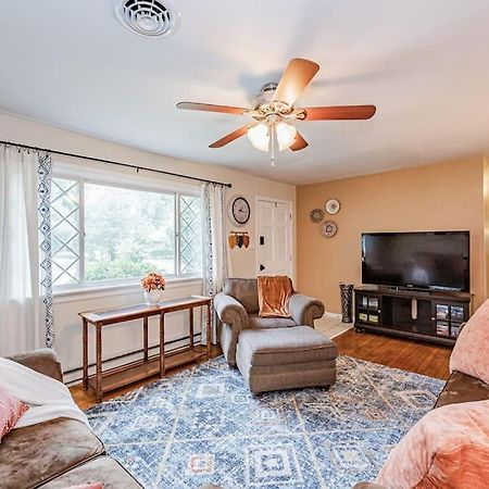 Kelly'S Comfortable Quinton Home 外观 照片