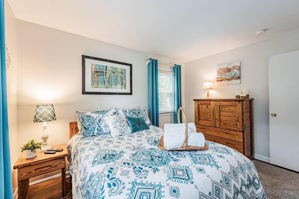Kelly'S Comfortable Quinton Home 外观 照片