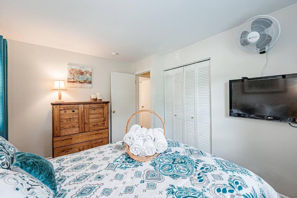 Kelly'S Comfortable Quinton Home 外观 照片