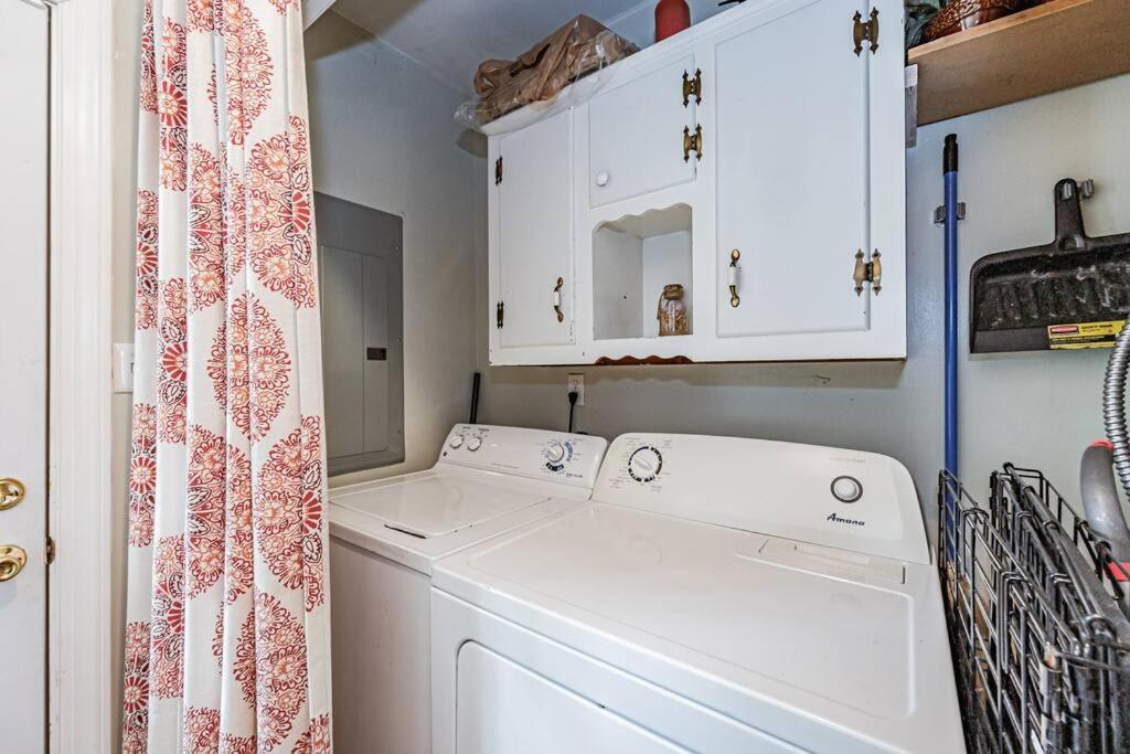 Kelly'S Comfortable Quinton Home 外观 照片