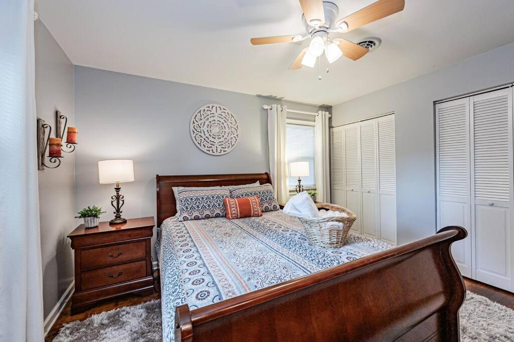 Kelly'S Comfortable Quinton Home 外观 照片