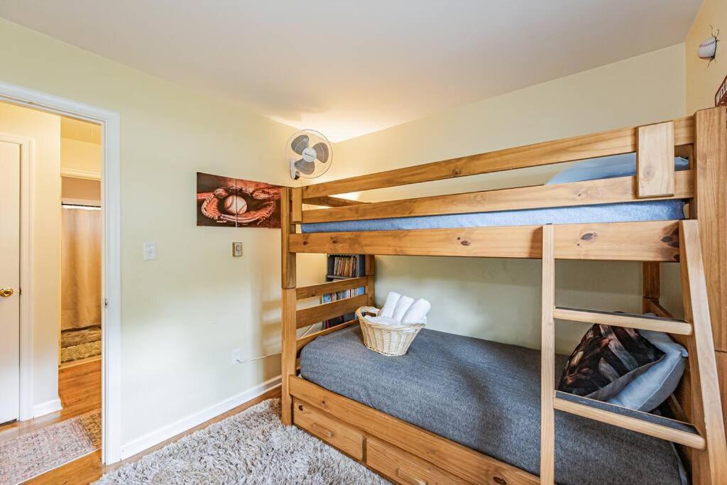 Kelly'S Comfortable Quinton Home 外观 照片