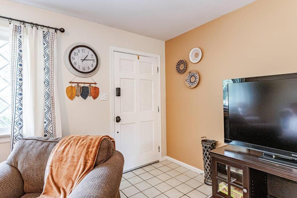Kelly'S Comfortable Quinton Home 外观 照片
