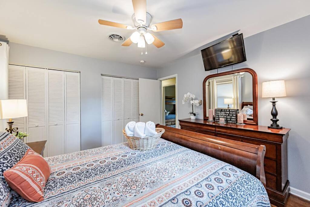 Kelly'S Comfortable Quinton Home 外观 照片