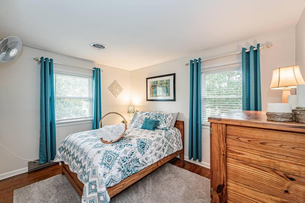 Kelly'S Comfortable Quinton Home 外观 照片