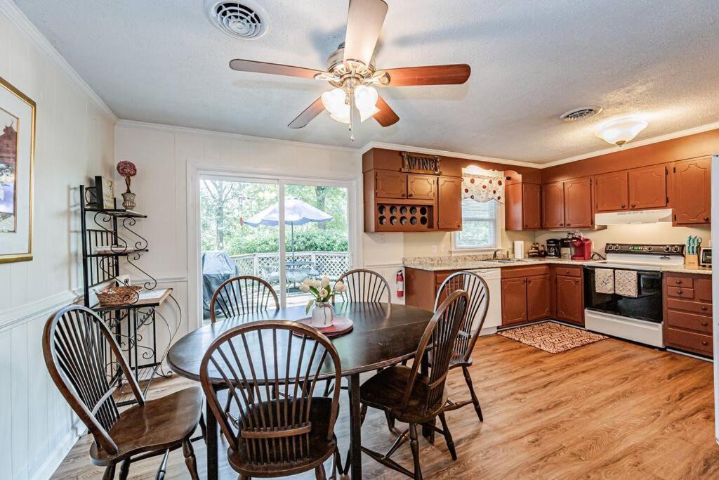 Kelly'S Comfortable Quinton Home 外观 照片