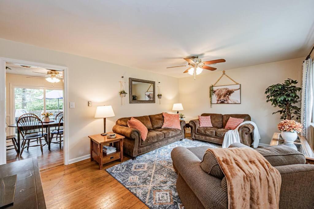 Kelly'S Comfortable Quinton Home 外观 照片